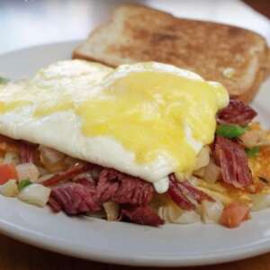 HANGOVER HASH