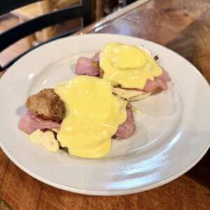 CUBAN BENNY